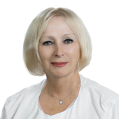 Сергеева Марина Владимировна, инфекционист