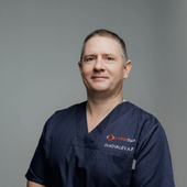Ковалев Алексей Павлович, стоматолог-хирург
