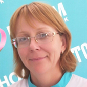 Бурыхина Наталия Аркадьевна, гинеколог