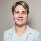 Гусева Ольга Александровна, ЛОР