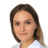 Симачкова Алена Михайловна, кардиолог