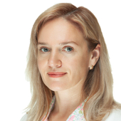 Кодолова Елена Васильевна, педиатр