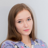 Ильинская Ксения Константиновна, детский массажист
