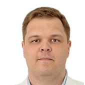 Каравашкин Николай Викторович, инфекционист