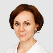 Бодрова Яна Сергеевна, врач функциональной диагностики