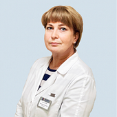 Макарова Валентина Николаевна, терапевт