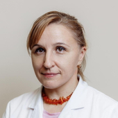 Журавлева Евгения Александровна, фтизиатр