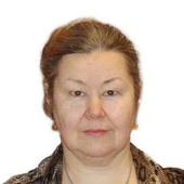 Сочинская Алла Гурьевна, логопед