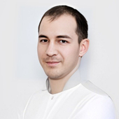 Яхьяев Махач Абдурахилавович, хирург