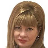 Холина Людмила Алексеевна, гинеколог