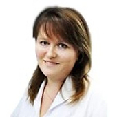 Байбакова Ольга Владимировна, стоматолог-терапевт