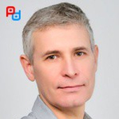 Старицын Андрей Викторович, стоматолог-хирург