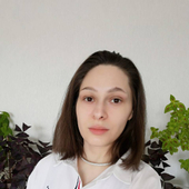 Алфеева Алина Владимировна, психолог