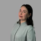 Габдрахманова Лейсан Рафгатовна, врач УЗД