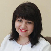 Сафонова Ольга Николаевна, офтальмолог-хирург