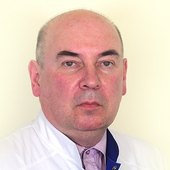 Ерахтин Станислав Викторович, детский хирург