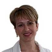 Иконникова Татьяна Валентиновна, фтизиатр