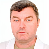 Ющенко Валерий Георгиевич, невролог