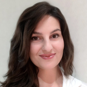 Попова Анна Николаевна, гастроэнтеролог