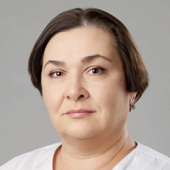 Филлипова Ирина Борисовна, акушер-гинеколог