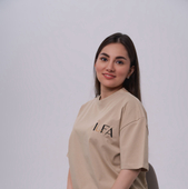 Гадирова Айнур Захировна, детский стоматолог