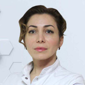 Мурзаева Резеда Атаевна, пластический хирург