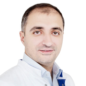 Якобашвили Ираклий Юзевич, ЛОР