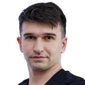 Мусаев Теймураз Русланович, флеболог