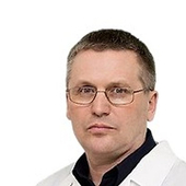 Федоров Алексей Владимирович, терапевт