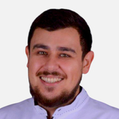 Алиханлы Камран Алихан Оглы, стоматолог-ортопед