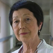 Пичковская Л. Е., терапевт