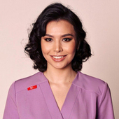 Саидходжаева Нигина Зафаровна, невролог