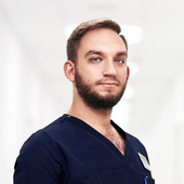 Шейнин Игорь Александрович, хирург