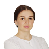 Валитова Ксения Руслановна, стоматологический гигиенист