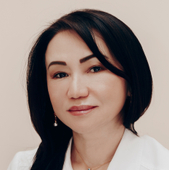 Бычкова Аржана Байрамовна, гинеколог