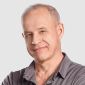 Тимофеев Максим Эдуардович, остеопат