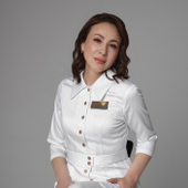 Трубкина Наталья Владимировна, косметолог