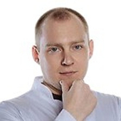 Солнцев Николай Владимирович, анестезиолог