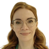 Дворникова Валерия Витальевна, косметолог