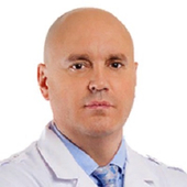 Рыбников Сергей Валерьевич, гинеколог