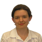 Захарова Анна Викторовна, эндоскопист