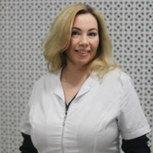 Медведева Жанна Михайловна, массажист
