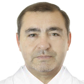 Журавлев Евгений Михайлович, ЛОР