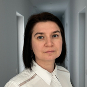 Печурина Евгения Павловна, врач функциональной диагностики