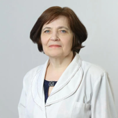 Малахова Ольга Игоревна, терапевт