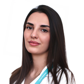 Фриева Юлия Зурабовна, эндоскопист