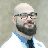 Григорян Георгий Юрьевич, нейрохирург