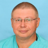 Дудко Александр Викторович, анестезиолог