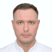 Окороков Николай Иванович, флеболог