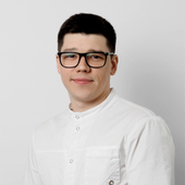 Муфазалов Эльдар Ранисович, стоматолог-ортопед